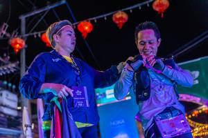 BIB: 150
                            <button type="button" onclick="openModal(21813976)" class="btn btn-primary btn-sm float-right btn-popup" data-toggle="modal" data-target=".modal-high-quality">
                        <i class="fas fa-shopping-cart"></i> Add to Cart
                    </button>
                                            <button type="button" onclick="isThisMe(21813976, true)" class="btn btn-success btn-sm float-right btn-popup btn-isme hidden" data-toggle="tooltip" data-placement="bottom" title="นี่คือรูปของคุณใช่ไหม คลิกที่นี่เพื่อเอาเข้าอัลบั้ม">
                        <i class="fas fa-plus"></i> Add to album
                    </button>
                    <button type="button" onclick="isThisMe(21813976, false)" class="btn btn-warning btn-sm float-right btn-popup btn-isnotme hidden">
                        <i class="fas fa-ban"></i> Remove from album
                    </button>